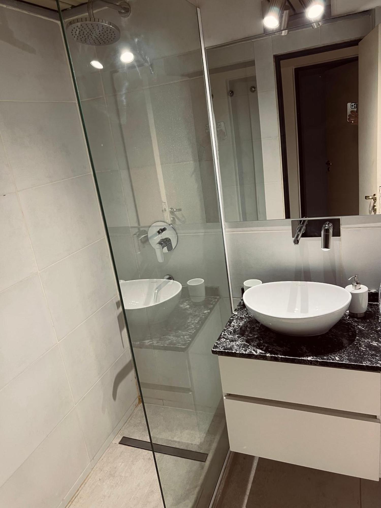 Apartamento Departamento Cerca De Calle Aristides *